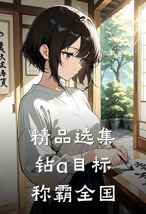 精品选集钻a目标称霸全国