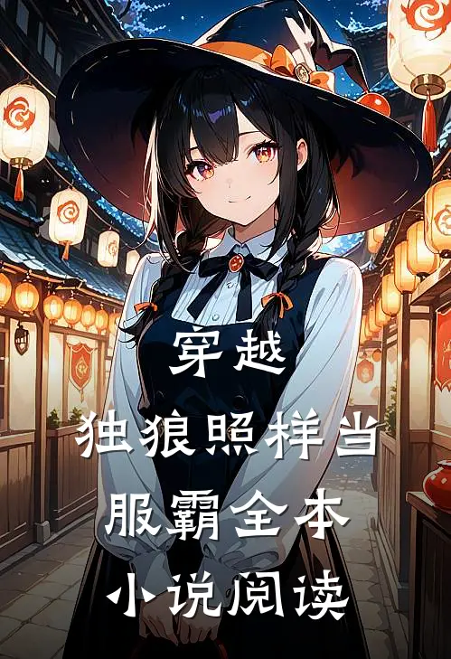 穿越：独狼照样当服霸全本小说阅读