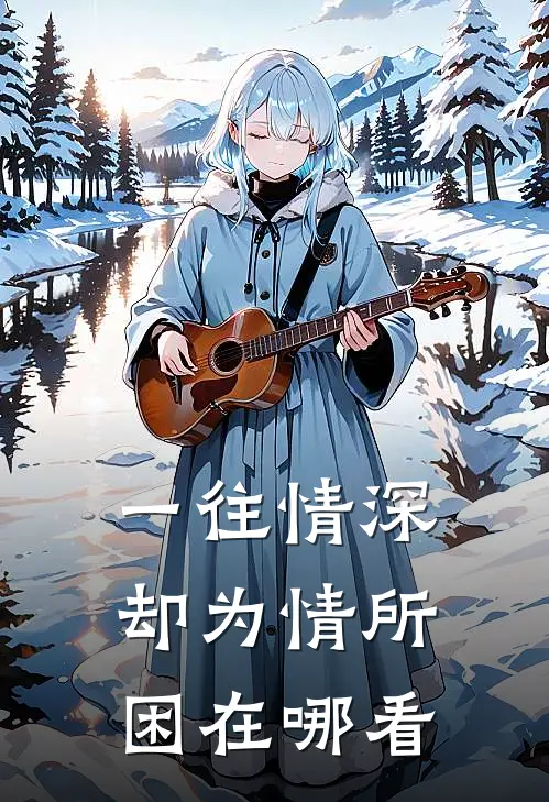 一往情深却为情所困在哪看