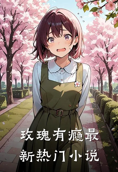 玫瑰有瘾最新热门小说