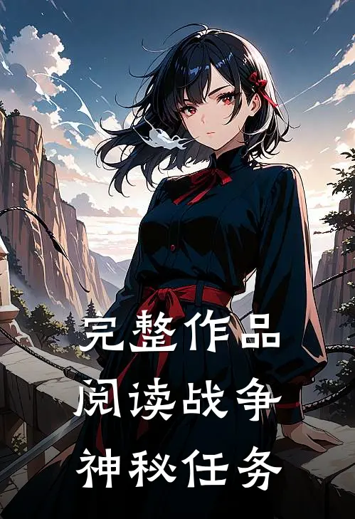 完整作品阅读战争：神秘任务