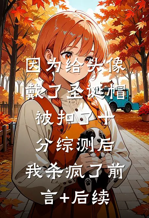 因为给头像戴了圣诞帽被扣了十分综测后，我杀疯了前言+后续