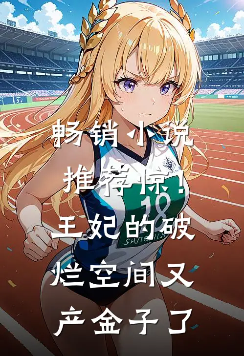 畅销小说推荐惊！王妃的破烂空间又产金子了