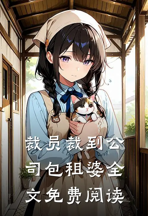 裁员裁到公司包租婆全文免费阅读