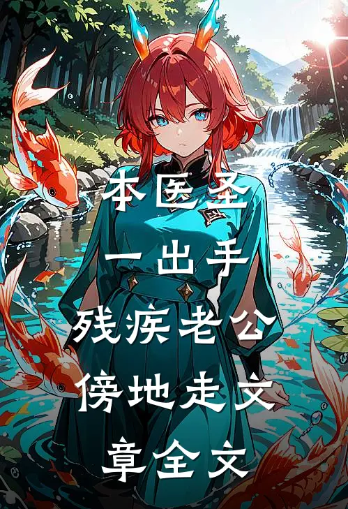 本医圣一出手，残疾老公傍地走文章全文