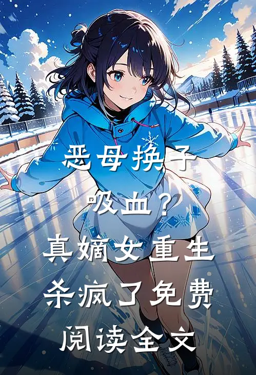 恶母换子吸血？真嫡女重生杀疯了免费阅读全文
