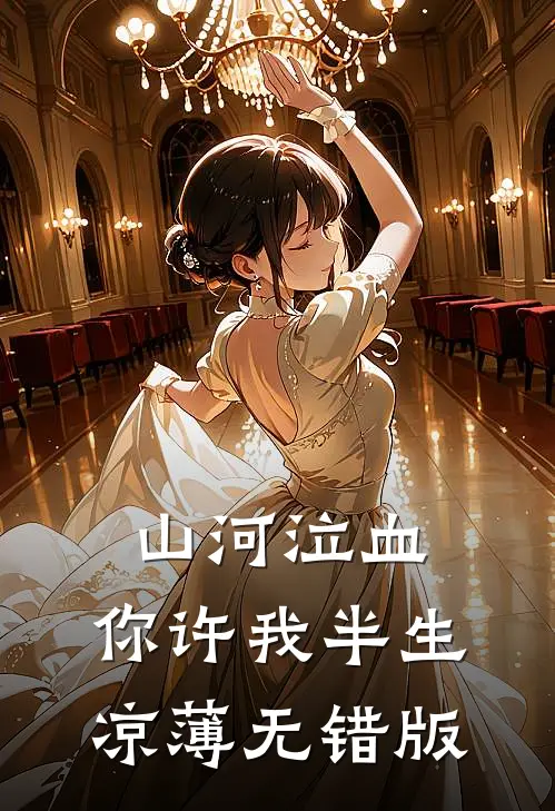 山河泣血，你许我半生凉薄无错版