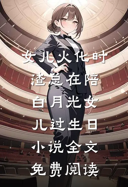 女儿火化时，渣总在陪白月光女儿过生日小说全文免费阅读