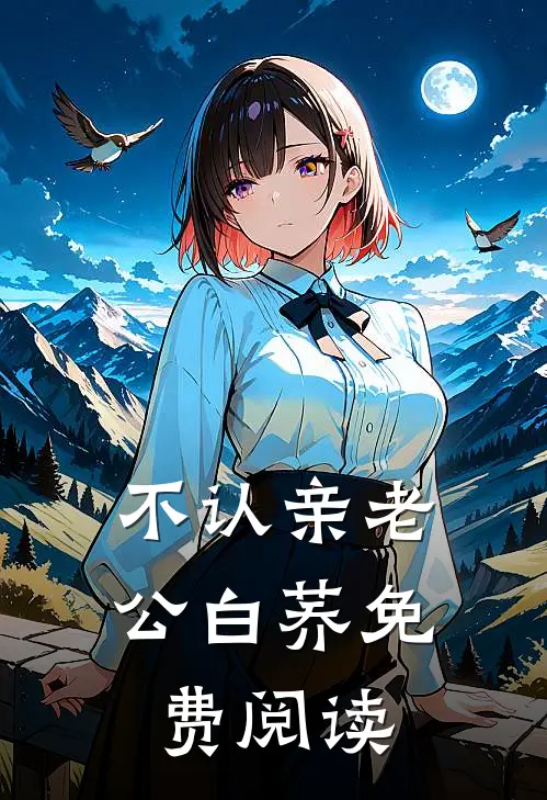 不认亲老公白荞免费阅读