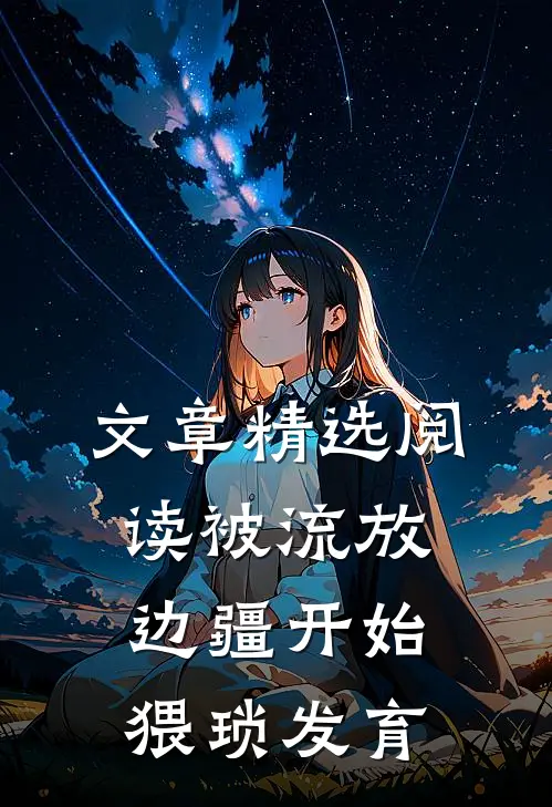 文章精选阅读被流放边疆开始猥琐发育
