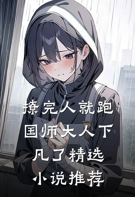 撩完人就跑，国师大人下凡了精选小说推荐