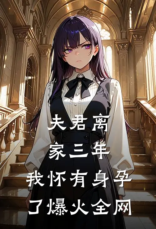 夫君离家三年，我怀有身孕了爆火全网