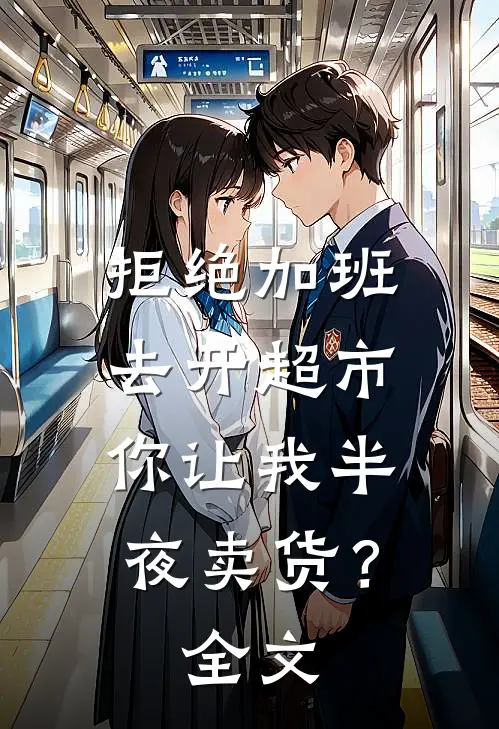 拒绝加班去开超市，你让我半夜卖货？全文