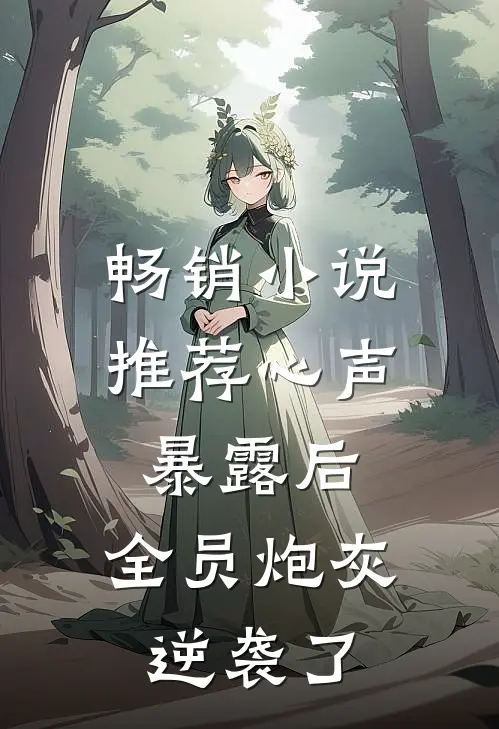 畅销小说推荐心声暴露后，全员炮灰逆袭了