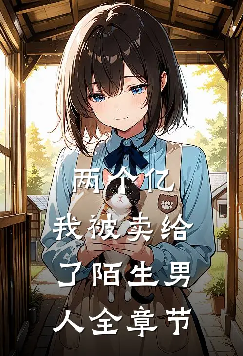 两个亿，我被卖给了陌生男人全章节