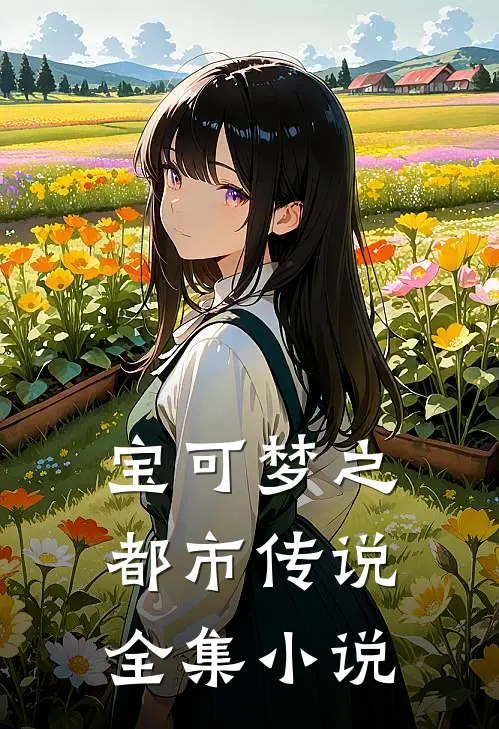 宝可梦之都市传说全集小说
