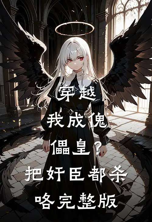 穿越：我成傀儡皇？把奸臣都杀咯完整版