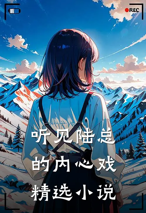 听见陆总的内心戏精选小说