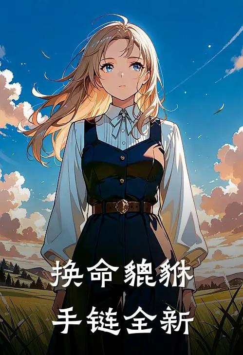换命貔貅手链全新