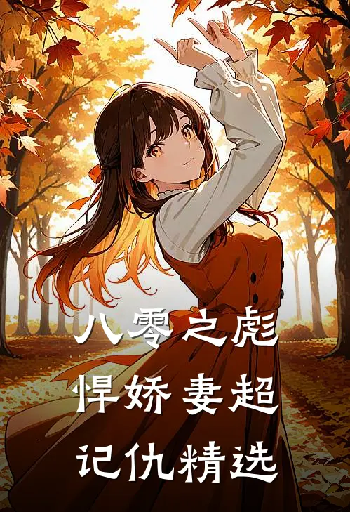 八零之彪悍娇妻超记仇精选