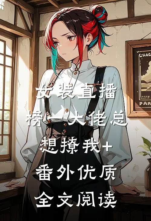 女装直播:榜一大佬总想撩我+番外优质全文阅读