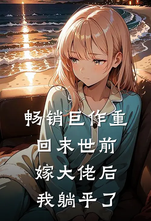 畅销巨作重回末世前，嫁大佬后我躺平了