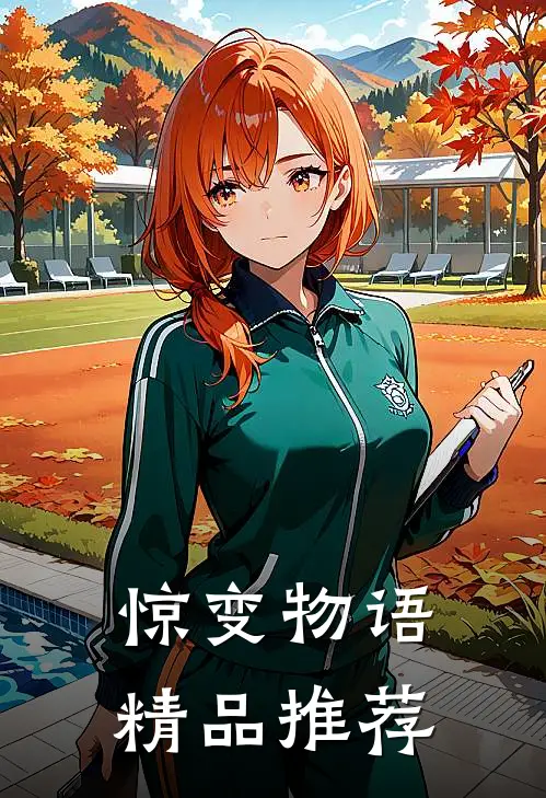 惊变物语精品推荐