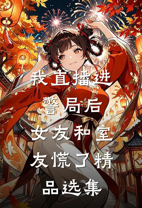 我直播进警局后，女友和室友慌了精品选集