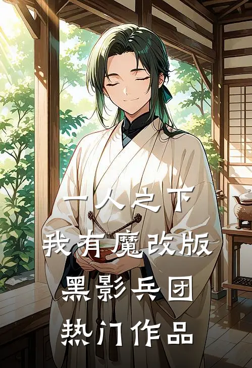 一人之下：我有魔改版黑影兵团热门作品