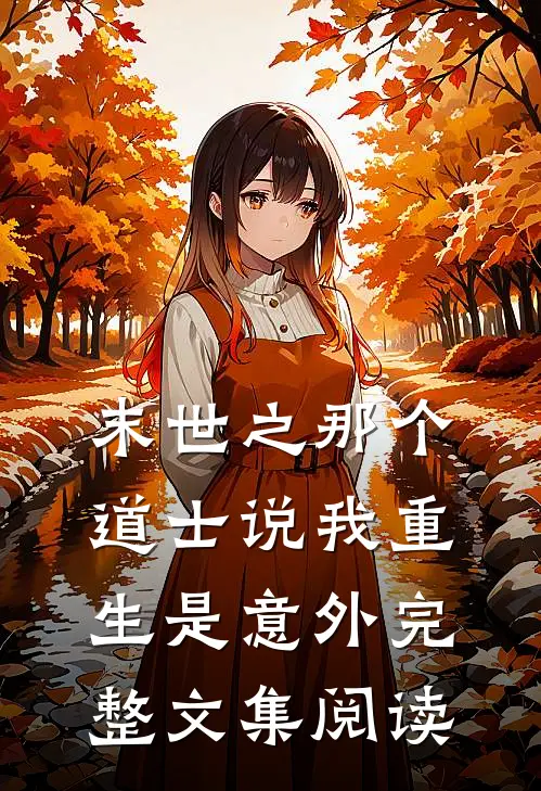 末世之那个道士说我重生是意外完整文集阅读