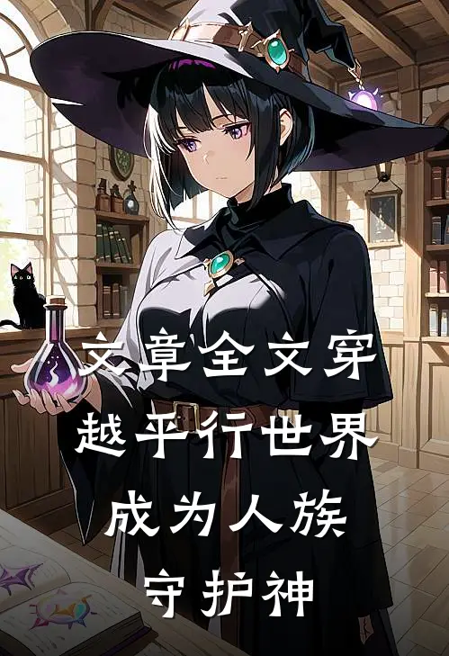 文章全文穿越平行世界，成为人族守护神