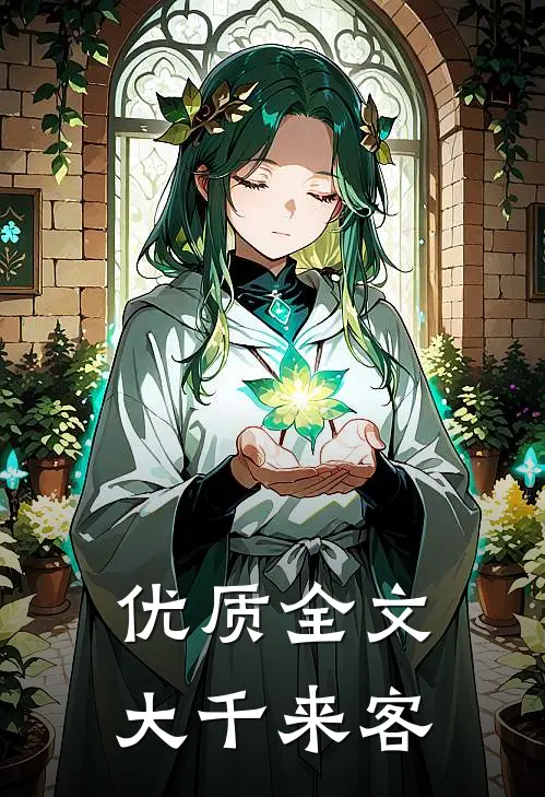 优质全文大千来客