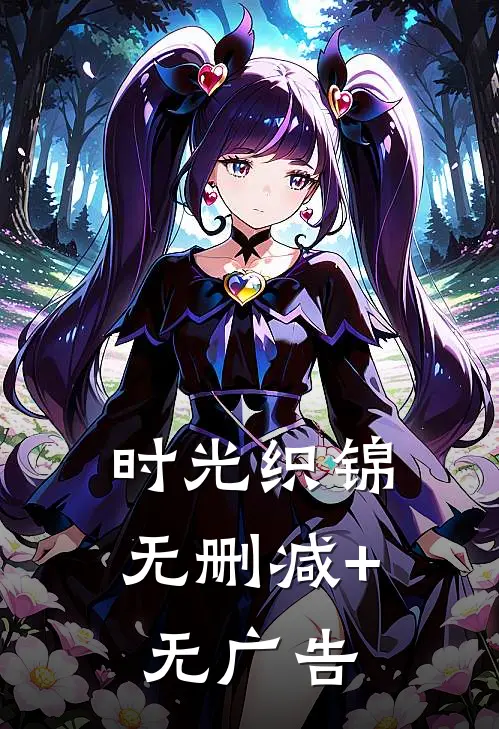 时光织锦无删减+无广告