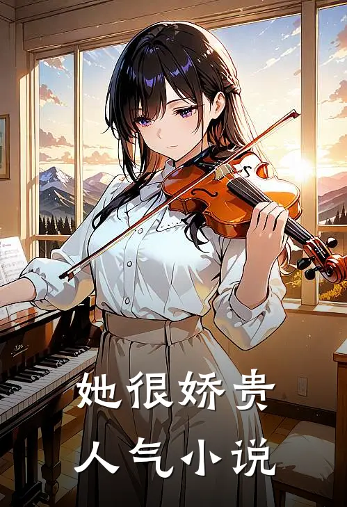 她很娇贵人气小说