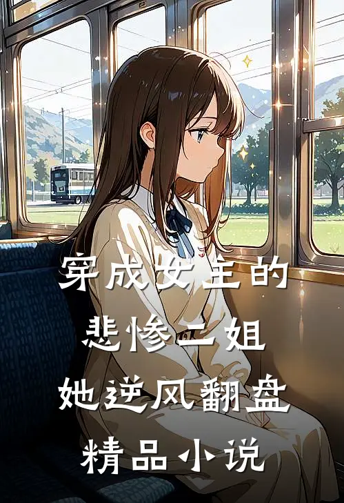 穿成女主的悲惨二姐，她逆风翻盘精品小说