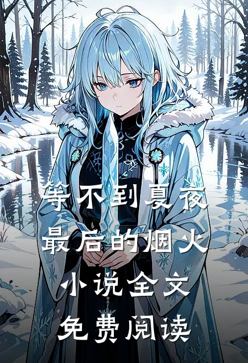 等不到夏夜最后的烟火小说全文免费阅读