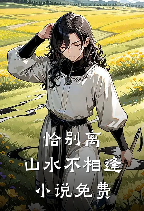 恰别离，山水不相逢小说免费
