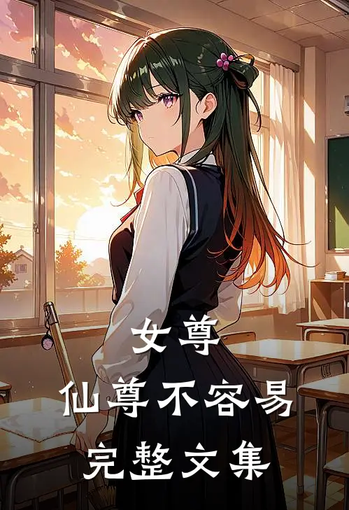 女尊：仙尊不容易完整文集