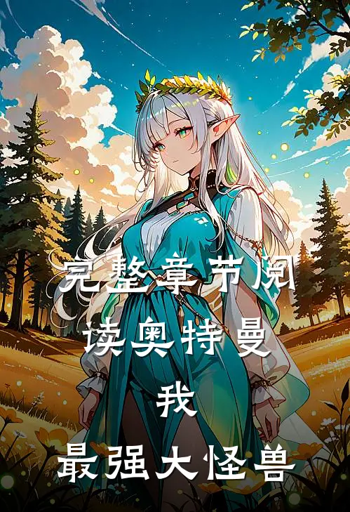 完整章节阅读奥特曼：我，最强大怪兽