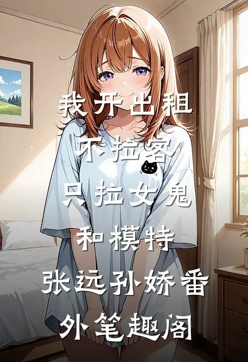 我开出租不拉客，只拉女鬼和模特：张远孙娇番外笔趣阁