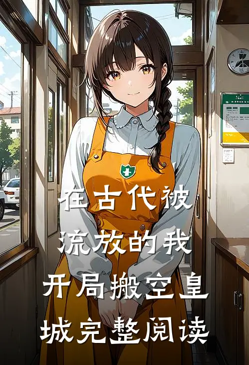 在古代被流放的我，开局搬空皇城完整阅读