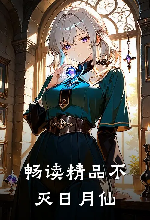 畅读精品不灭日月仙