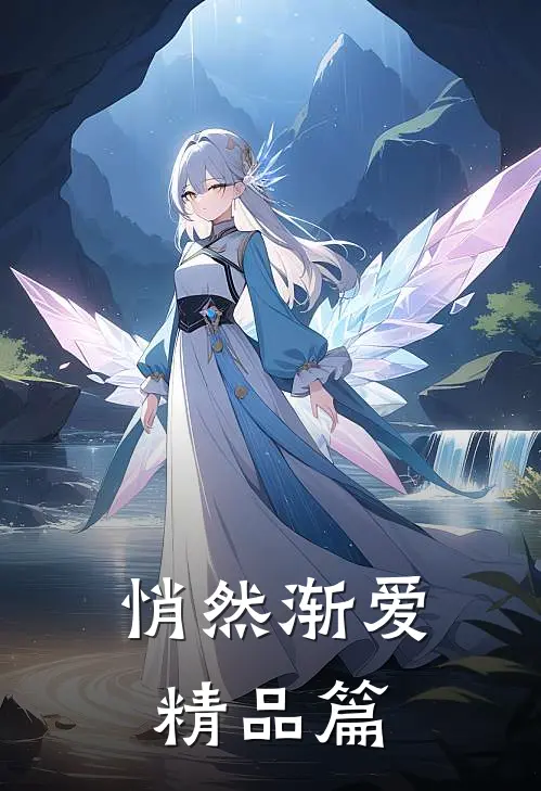 悄然渐爱精品篇