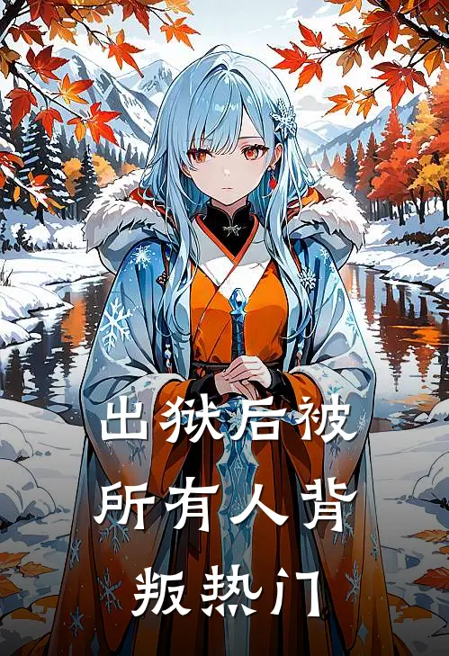 出狱后被所有人背叛热门