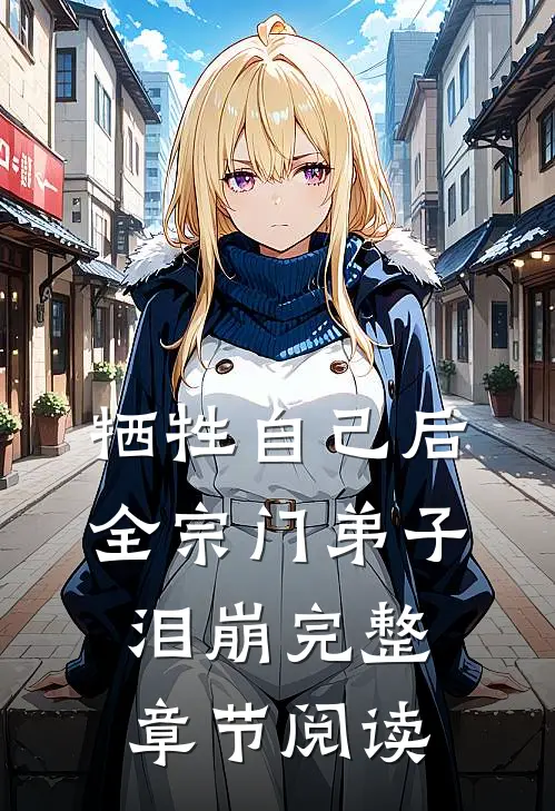 牺牲自己后，全宗门弟子泪崩完整章节阅读