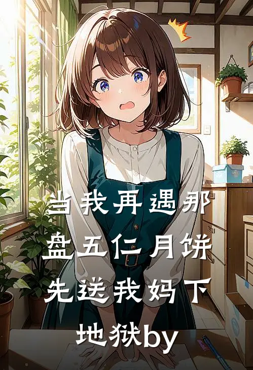 当我再遇那盘五仁月饼，先送我妈下地狱by