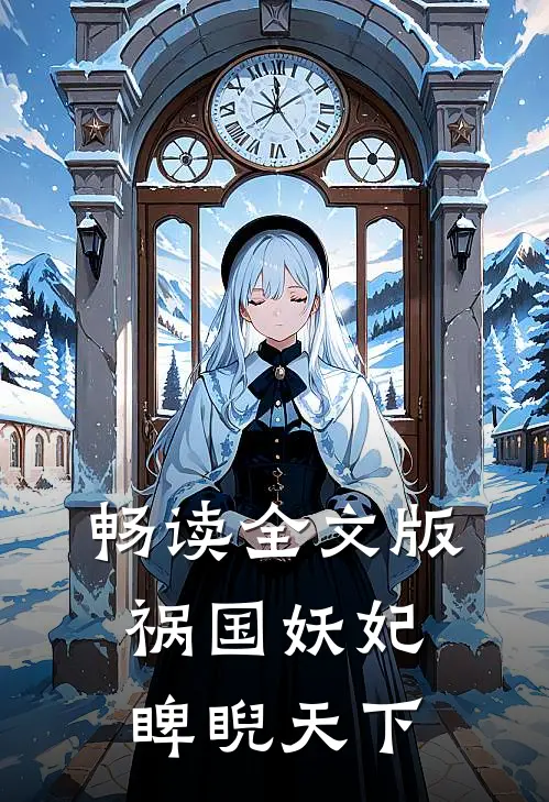 畅读全文版祸国妖妃睥睨天下