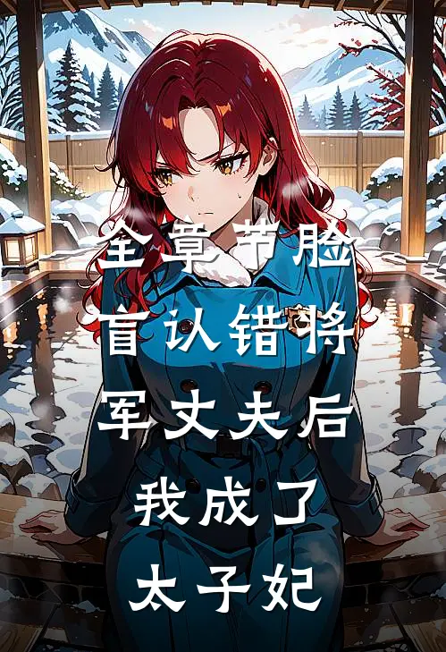 全章节脸盲认错将军丈夫后，我成了太子妃