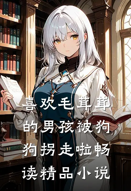 喜欢毛茸茸的男孩被狗狗拐走啦畅读精品小说