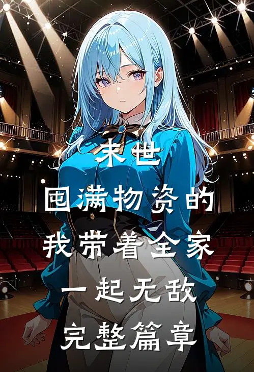 末世：囤满物资的我带着全家一起无敌完整篇章